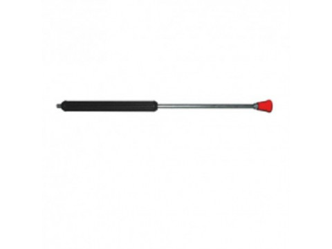 Копье литое L=60cm (прямое) 400bar, 1/4внеш-1/4внут Копье литое L=60cm (прямое) 400bar, 1/4внеш-1/4внут