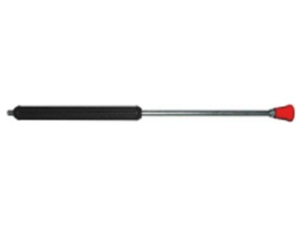 Копье литое L=60cm (прямое) 400bar, 1/4внеш-1/4внут Копье литое L=60cm (прямое) 400bar, 1/4внеш-1/4внут