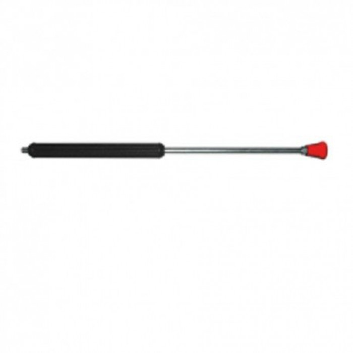 Копье литое L=60cm (прямое) 400bar, 1/4внеш-1/4внут