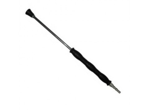 Копье литое L=60cm (прямое) с ниппелем KW и форсункой 25045 Копье литое L=60cm (прямое) с ниппелем KW и форсункой 25045