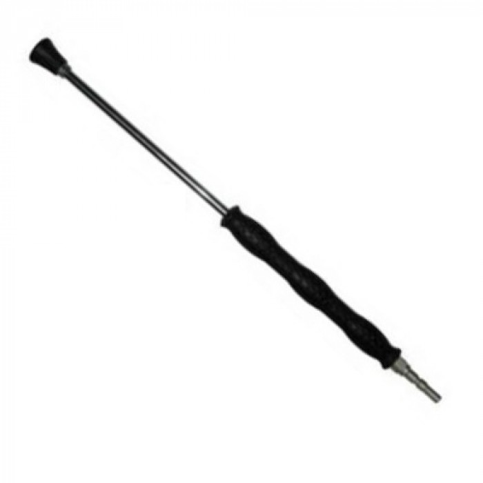 Копье литое L=60cm (прямое) с ниппелем KW и форсункой 25045