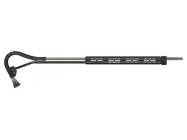 Копье с изменяемой геометрией 600mm, 210 bar, 22х1,5внеш-1/4внут Копье с изменяемой геометрией 600mm, 210 bar, 22х1,5внеш-1/4внут