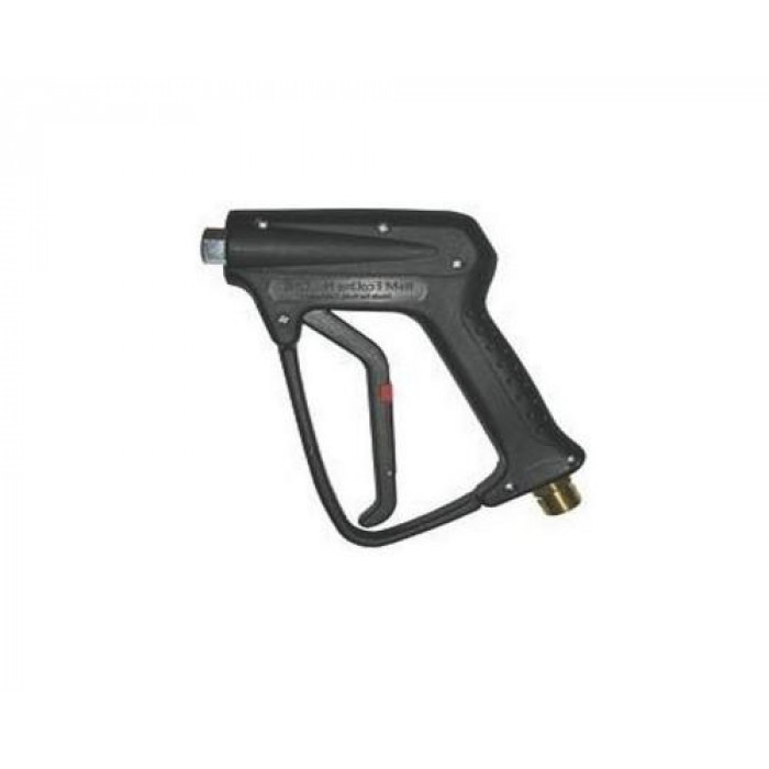 Пистолет (EU) ECOLINE, 250bar, 45 l/min, 22х1,5внеш-1/4внут.