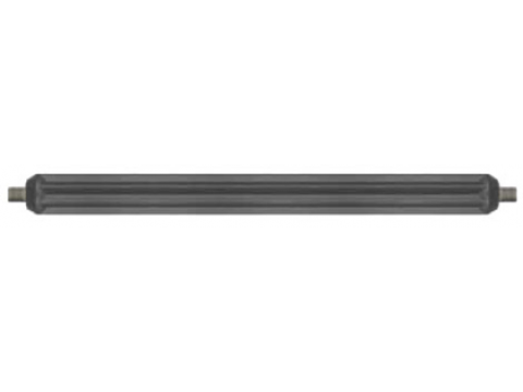 Удлинитель пистолета, оцинк.сталь, 340mm, 400bar, 150°C, 1/4внеш-1/4внеш Удлинитель пистолета, оцинк.сталь, 340mm, 400bar, 150°C, 1/4внеш-1/4внеш