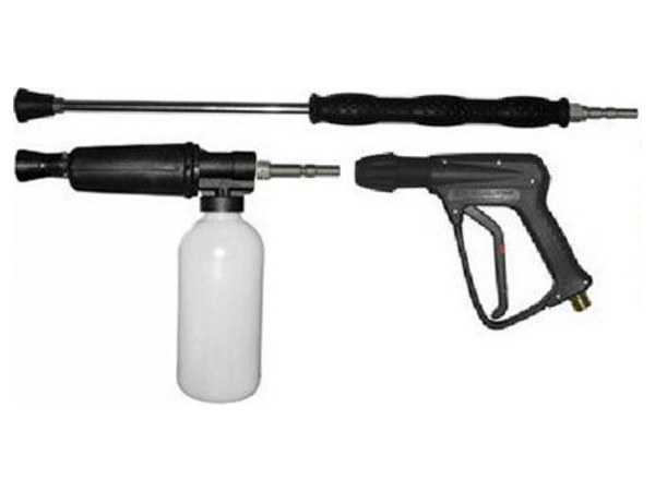 Пенокомплект R+M ECOLINE ST-73 (байонет KW) Пенокомплект R+M ECOLINE ST-73 (байонет KW)