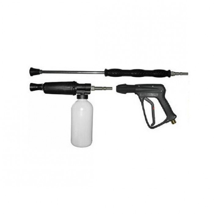 Пенокомплект R+M ECOLINE ST-73 (байонет KW)