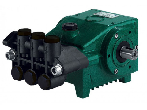 Насос высокого давления Bertolini C 40.1 (1450 об/мин) (389906973)