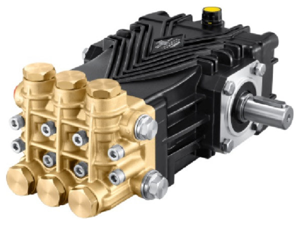 Насос высокого давления TITAN (350бар, 14л/мин) (FBB1435)