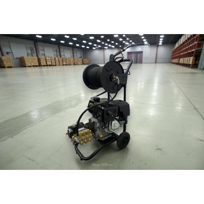 АВД Тритон BR 15/280 15 L BP (Бензиновый)
