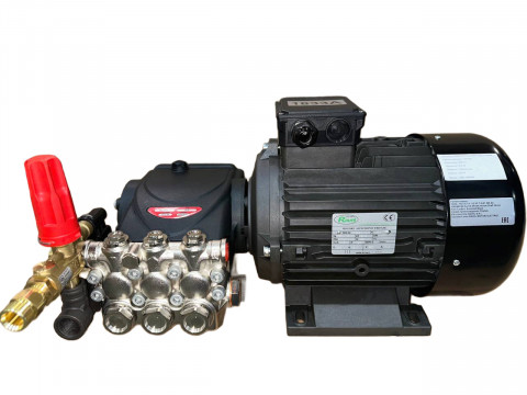 Моноблок TOR E3B2515 TSTOP Моноблок TOR E3B2515 TSTOP