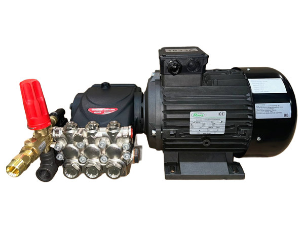 Моноблок TOR E3B2515 TSTOP Моноблок TOR E3B2515 TSTOP