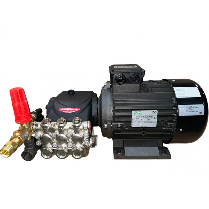 Моноблок TOR E3B2515 TSTOP