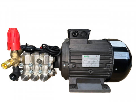 Моноблок TOR RR 15.25 HN TSTOP Моноблок TOR RR 15.25 HN TSTOP