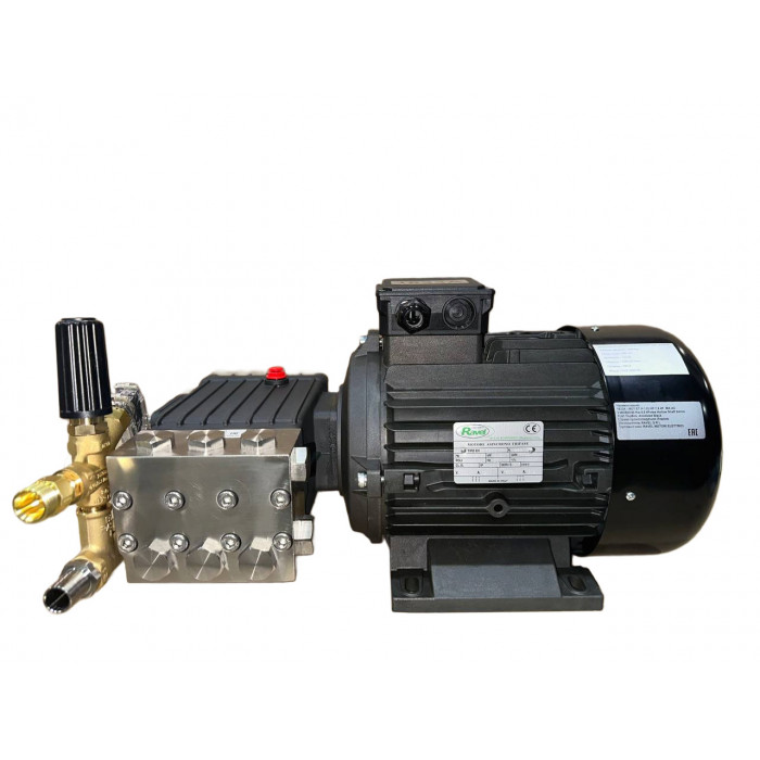 Моноблок TOR ZS-DA1814 TSTOP